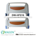 DW-HF series plastic hospital bed headboard prices